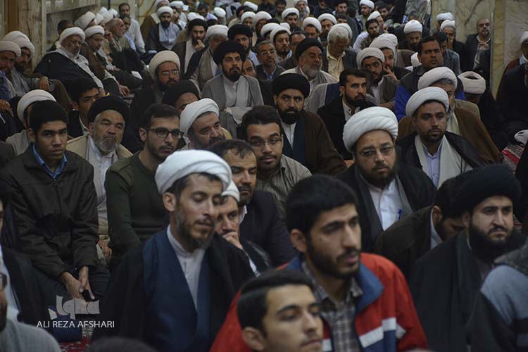 مجمع مبلغان و روحانیون استان اصفهان مجمع مبلغان و روحانیون استان اصفهان