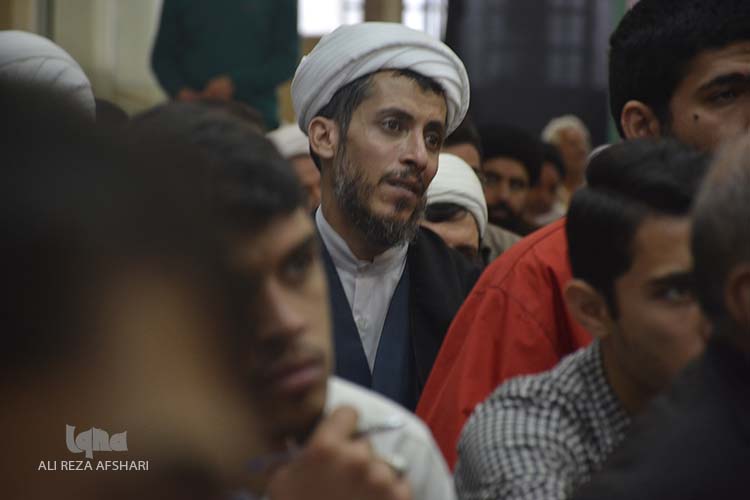 مجمع مبلغان و روحانیون استان اصفهان مجمع مبلغان و روحانیون استان اصفهان