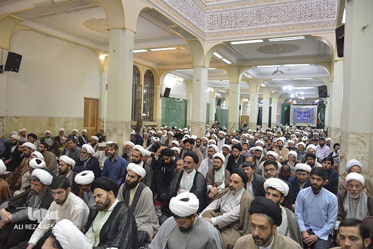 مجمع مبلغان و روحانیون استان اصفهان مجمع مبلغان و روحانیون استان اصفهان