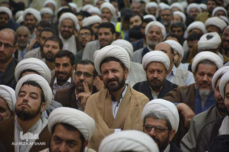 مجمع مبلغان و روحانیون استان اصفهان مجمع مبلغان و روحانیون استان اصفهان