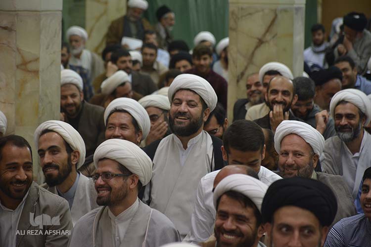مجمع مبلغان و روحانیون استان اصفهان مجمع مبلغان و روحانیون استان اصفهان