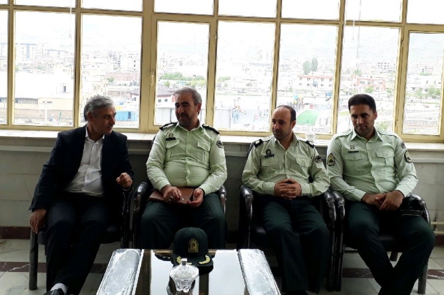 لزوم برگزاری کلاسهای آموزشی پیشگیری از جرایم در مدارس
