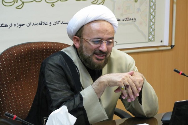 تعریف سلامت معنوی از منظر قرآن