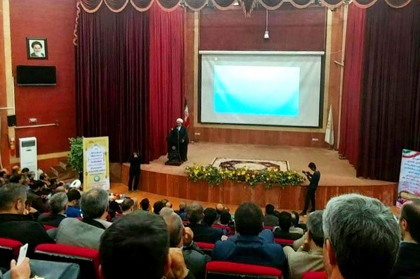 نمایندگان همواره پای ثابت حمایت از مسائل فرهنگی آذربایجان غربی بوده اند
