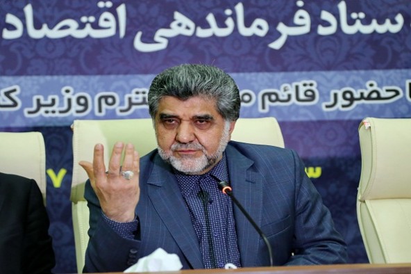 ضرورت بهره‌گیری از ظرفیت دانشگاه در اتاق فکر