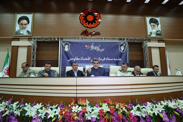 ضرورت بهره‌گیری از ظرفیت دانشگاه در اتاق فکر