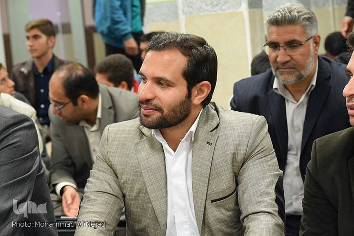 گزارش تصویری مسابقات قرآن دانش&zwnj;آموزان و فرهنگیان لرستان