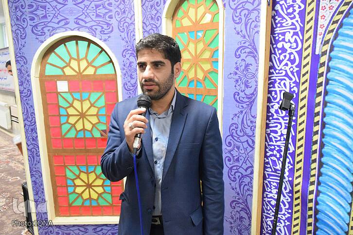 گزارش تصویری مسابقات قرآن دانش&zwnj;آموزان و فرهنگیان لرستان