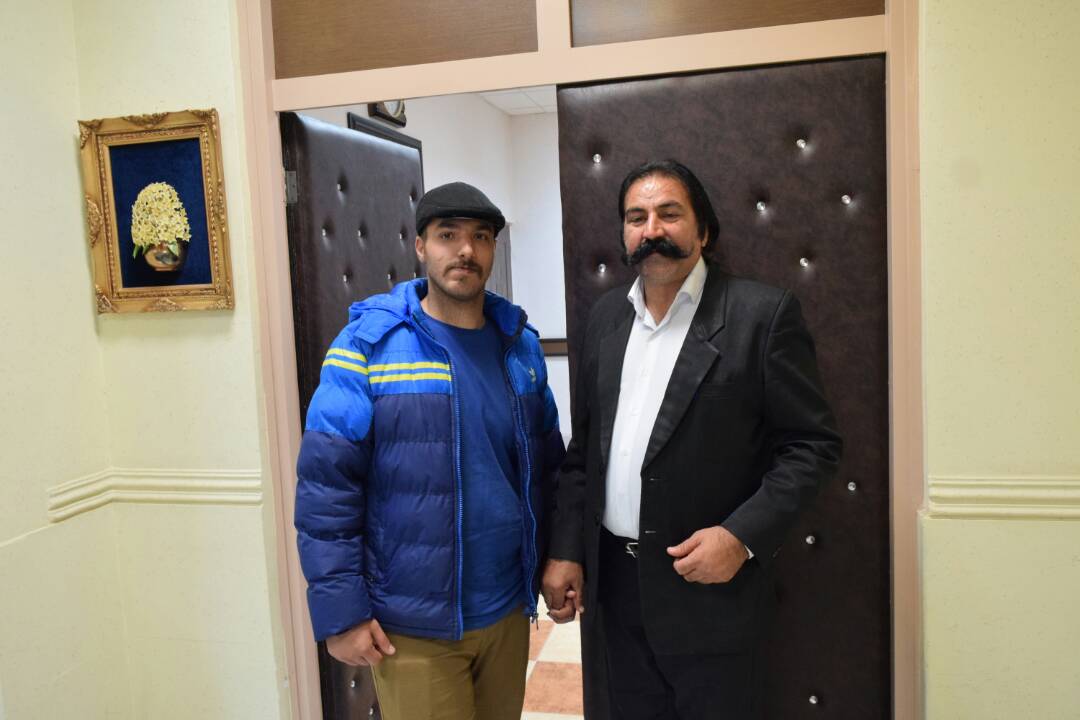 شاهنامه شاهنامه