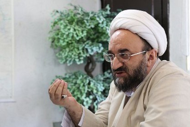توانمندسازی ائمه جماعت در طرح پیوند مسجد و مدرسه توانمندسازی ائمه جماعت در طرح پیوند مسجد و مدرسه