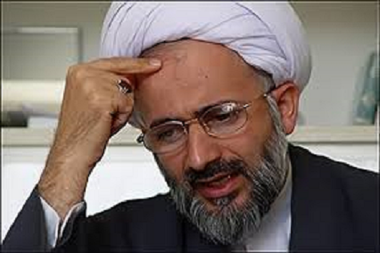 رساله‌های سطح 4 حوزه به مراقبت معنوی گرایش یابند/ تغییر الگوی زیست‌پزشکی با استفاده از مراقبت معنوی 
