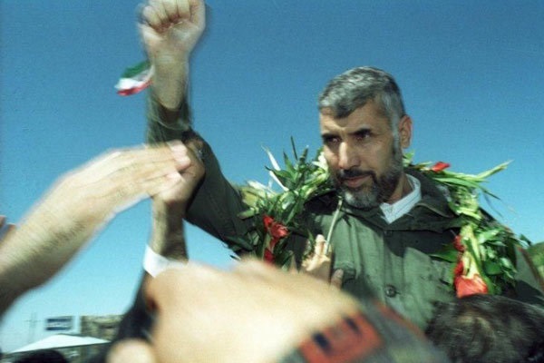 اجرای نمایش «6410» با موضوع زندگی شهید لشگری