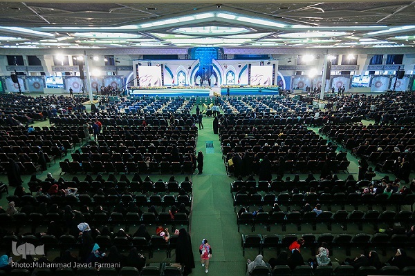 اعلام برنامه‌های نوبت صبح سومین روز مسابقات بین‌المللی قرآن