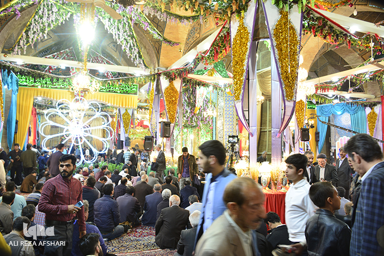 میلاد حضرت ابولفضل