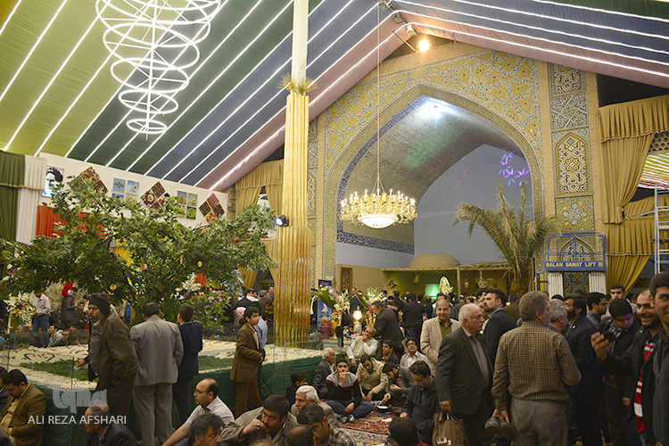 میلاد حضرت ابولفضل
