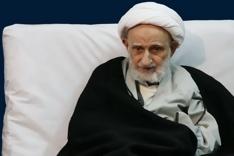 صحیفه سجادیه؛ کلامی فراتر از کلام مخلوق