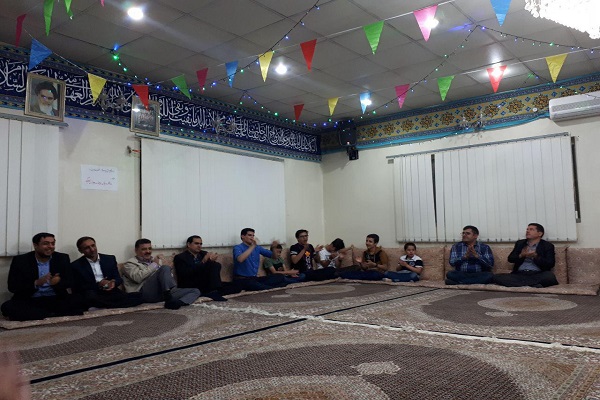 گرامیداشت اعیاد شعبانیه در پاکستان