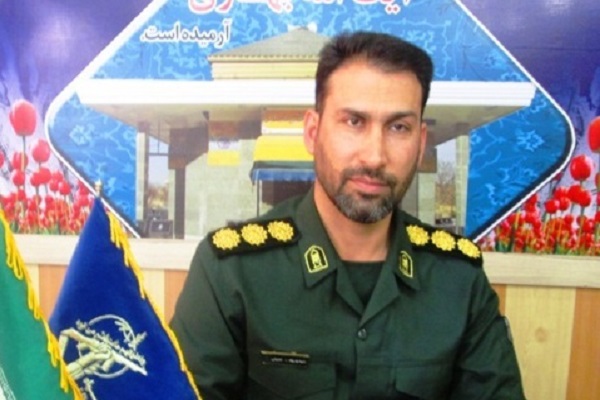 سپاه ماهیتی مردمی، انقلابی و ولایی دارد سپاه ماهیتی مردمی، انقلابی و ولایی دارد