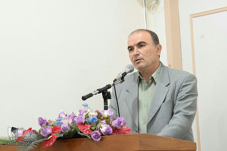 گزارش تصویری دیدار کارکنان علوم پزشکی لرستان با آیت&zwnj;الله میرعمادی