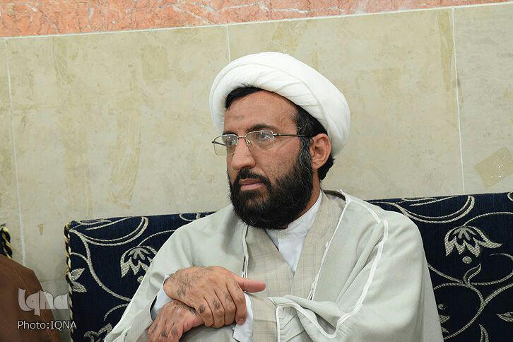 گزارش تصویری دیدار کارکنان علوم پزشکی لرستان با آیت&zwnj;الله میرعمادی