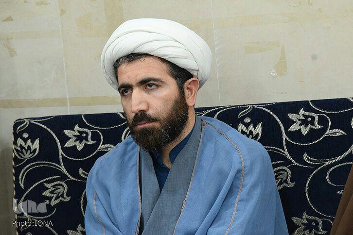گزارش تصویری دیدار کارکنان علوم پزشکی لرستان با آیت&zwnj;الله میرعمادی