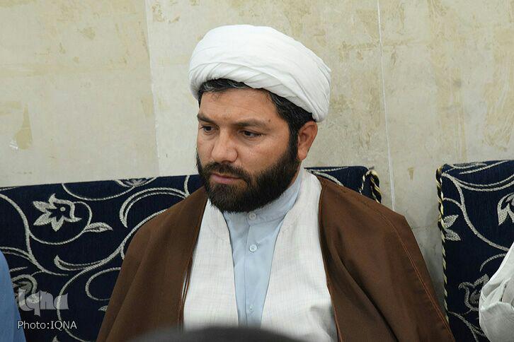 گزارش تصویری دیدار کارکنان علوم پزشکی لرستان با آیت&zwnj;الله میرعمادی