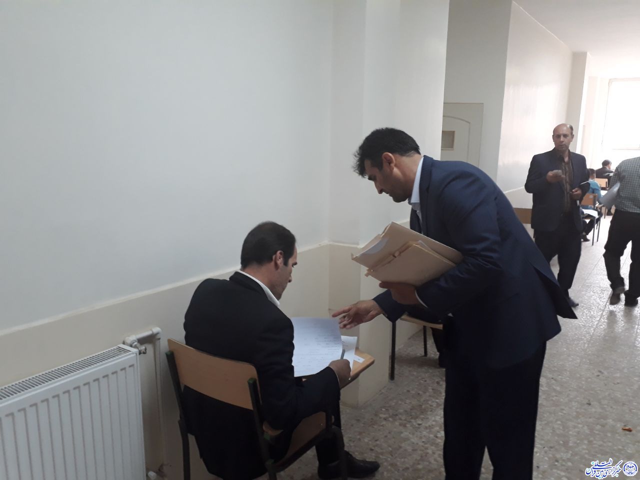 گزارش تصویری مرحله استانی مسابقات قرآن شرکت گاز لرستان گزارش تصویری مرحله استانی مسابقات قرآن شرکت گاز لرستان