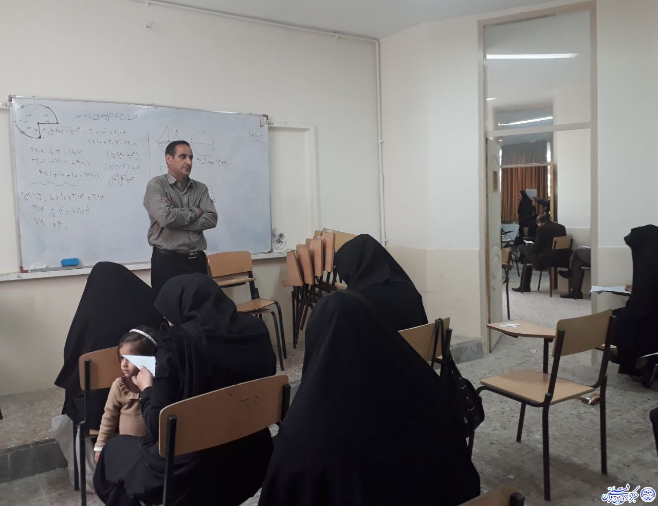 گزارش تصویری مرحله استانی مسابقات قرآن شرکت گاز لرستان گزارش تصویری مرحله استانی مسابقات قرآن شرکت گاز لرستان