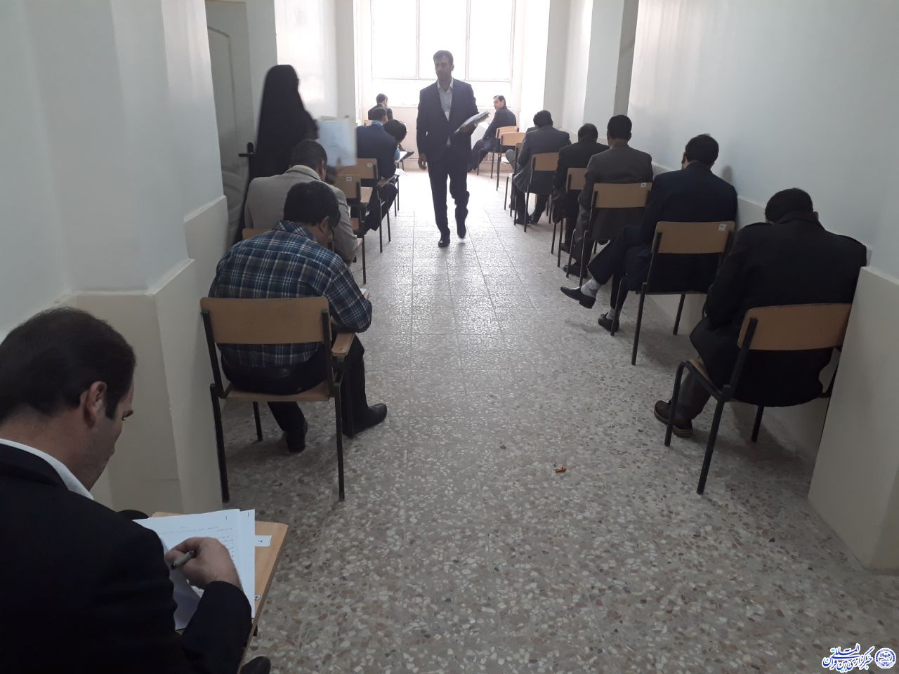 گزارش تصویری مرحله استانی مسابقات قرآن شرکت گاز لرستان گزارش تصویری مرحله استانی مسابقات قرآن شرکت گاز لرستان