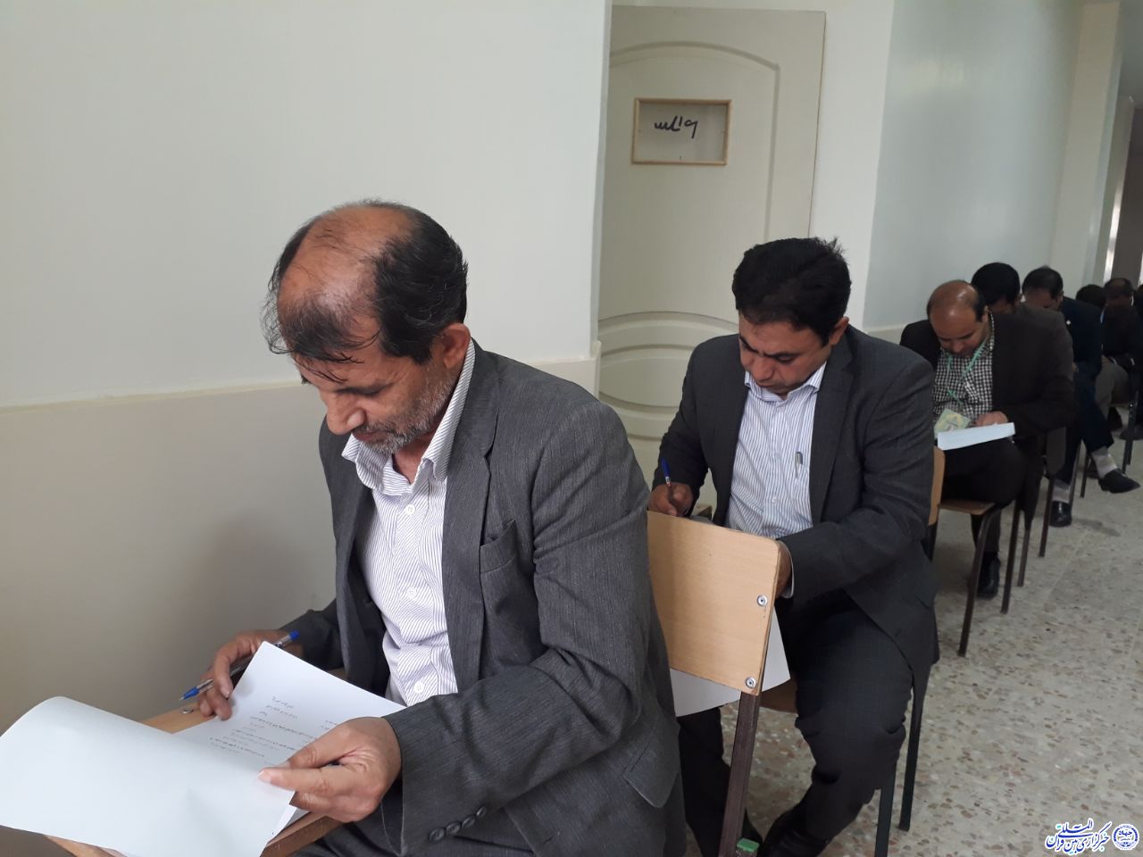 گزارش تصویری مرحله استانی مسابقات قرآن شرکت گاز لرستان گزارش تصویری مرحله استانی مسابقات قرآن شرکت گاز لرستان