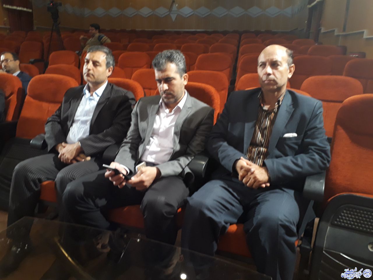 گزارش تصویری مرحله استانی مسابقات قرآن شرکت گاز لرستان گزارش تصویری مرحله استانی مسابقات قرآن شرکت گاز لرستان