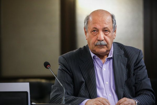 خسارت بارندگی به 5 ناشر/73 ناشر از نمایشگاه سی و دوم محروم شدند