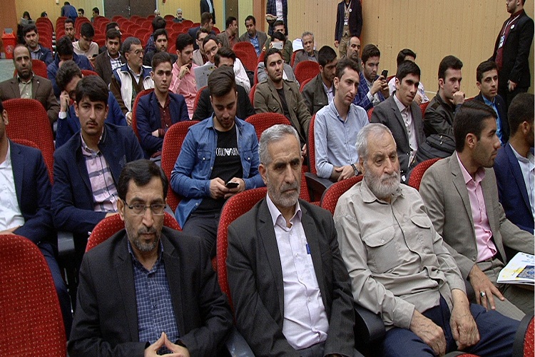 برگزاری سیوسومین دوره مسابقات قرآن دانشگاهیان شمالغرب کشور در مراغه +تصاویر برگزاری سیوسومین دوره مسابقات قرآن دانشگاهیان شمالغرب کشور در مراغه +تصاویر