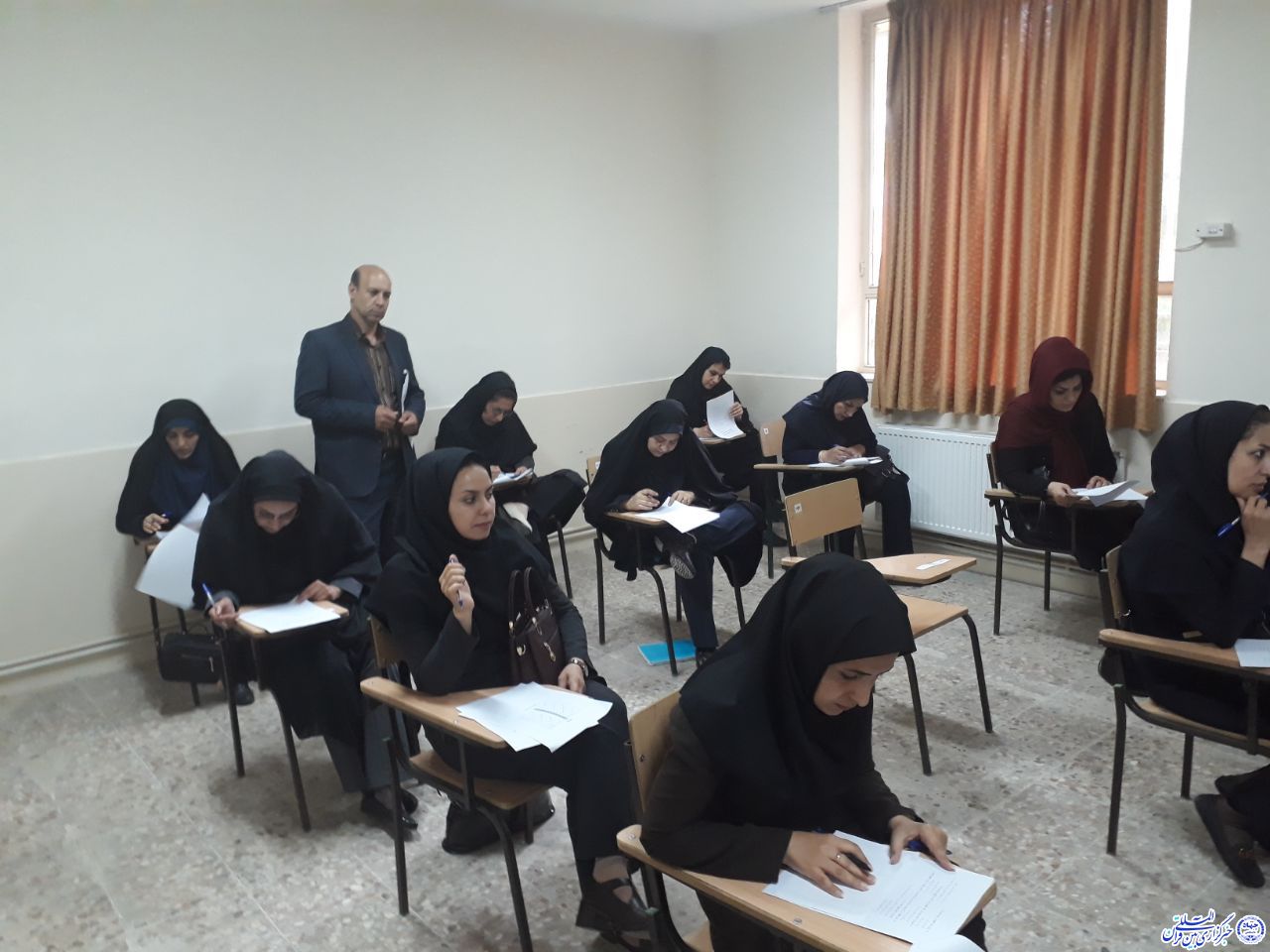 رشد ۷۷ درصدی شرکت&zwnj;کنندگان در مسابقات قرآنی شرکت گاز لرستان