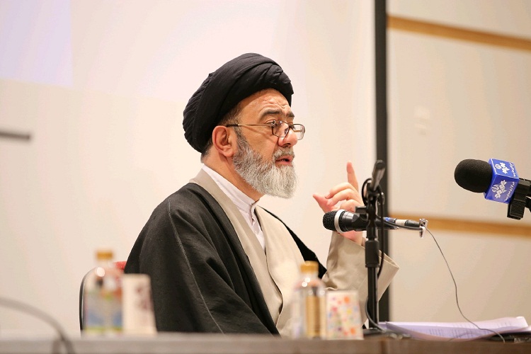 روزه موجب اعتلای روحیه معنوی و معرفتی فرد می&zwnj;شود