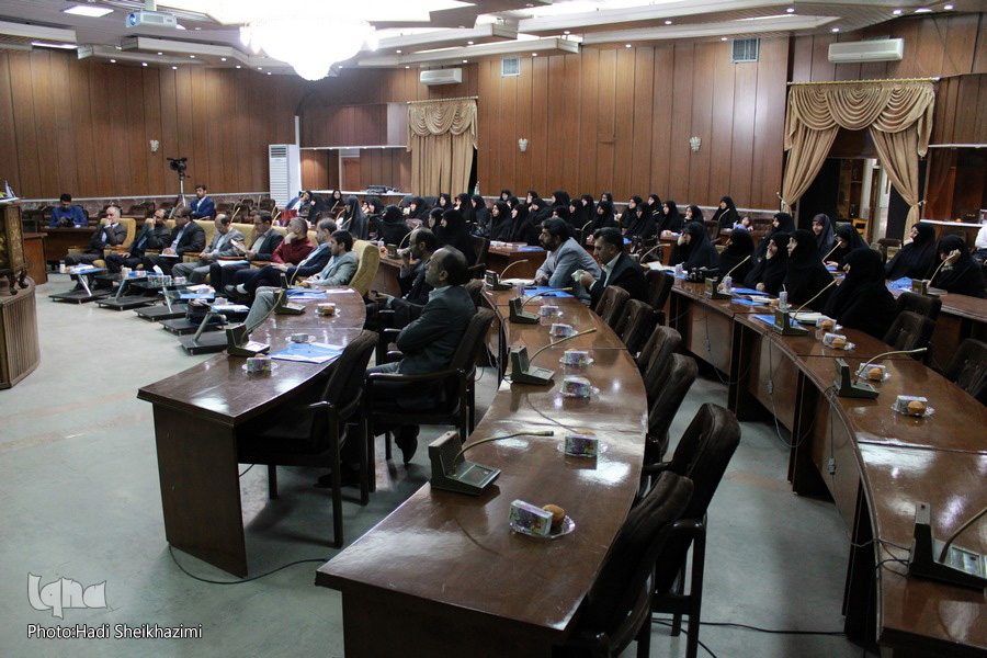 کارگاه آشنایی با ترجمه&zwnj; خواندنی قرآن در تبریز برگزار شد