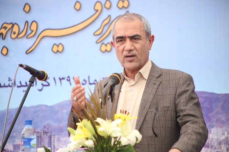 فرهنگ رهگذاری ماندگار و اثربخش برای معرفی واقعی رویداد تبریز ٢٠١٨ است فرهنگ رهگذاری ماندگار و اثربخش برای معرفی واقعی رویداد تبریز ٢٠١٨ است