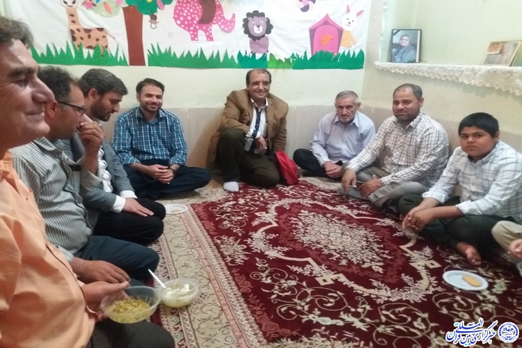 افتتاح شعبه دوم&laquo; جامعة&zwnj;القرآن سبزوار&raquo; با کمک خیران
