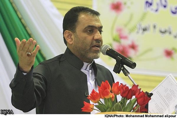 راهیابی 8 فرهنگی از خوزستان به مسابقات قرآن کشور راهیابی 8 فرهنگی از خوزستان به مسابقات قرآن کشور