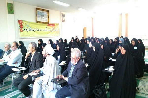 کارگاه آموزشی مهارت افزایی مدیران و مربیان قرآنی برپا شد