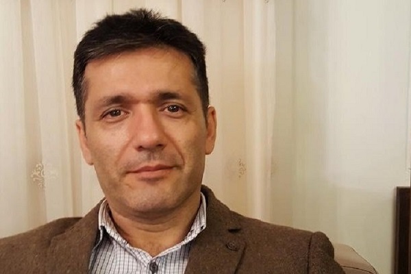 آمریکا با خروج از برجام به دنبال امتیاز گرفتن از ایران است آمریکا با خروج از برجام به دنبال امتیاز گرفتن از ایران است
