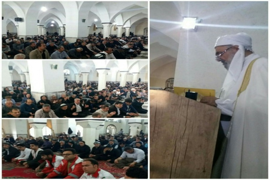 قدرت نظامی ایران، ترامپ را از برجام خارج کرد