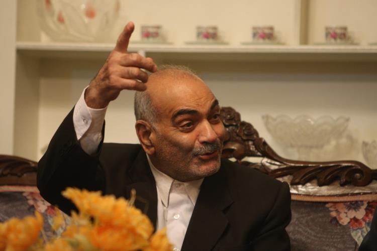 تلاوت سوره «نبأ» با صدای مرحوم اوحدی