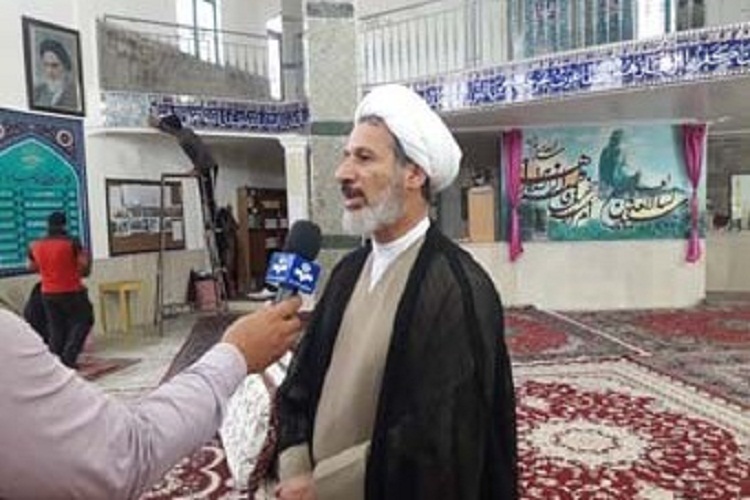 توزیع قرآن و کتب ادعیه در مساجد لرستان در آستانه ماه رمضان توزیع قرآن و کتب ادعیه در مساجد لرستان در آستانه ماه رمضان