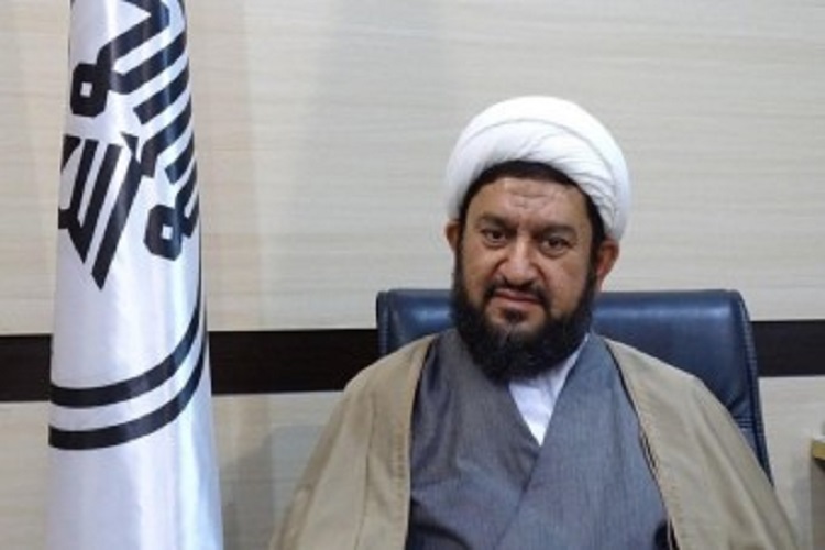 فعالیت ۳۸ روحانی مستقر و طرح هجرت در کهگیلویه