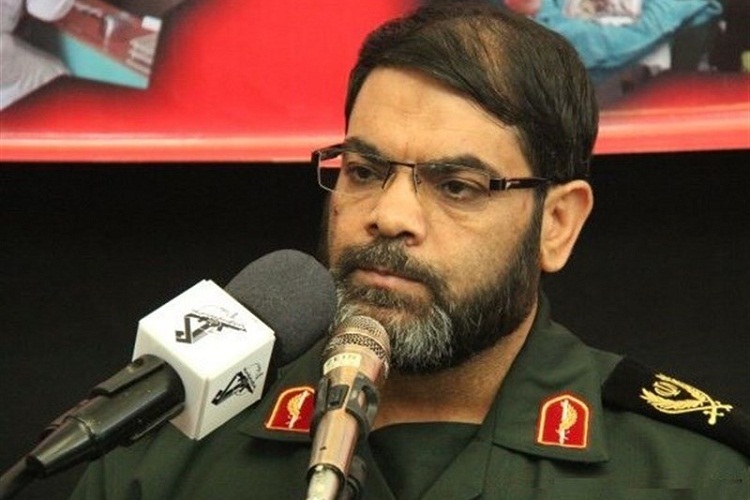 امریکا با خروج از برجام بهدنبال فشار اقتصادی و جنگ روانی است امریکا با خروج از برجام بهدنبال فشار اقتصادی و جنگ روانی است
