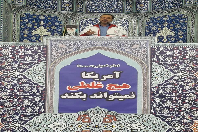 استان قم در ساماندهی برنامههای اوقات فراغت جوانان رتبه نخست را دارد استان قم در ساماندهی برنامههای اوقات فراغت جوانان رتبه نخست را دارد