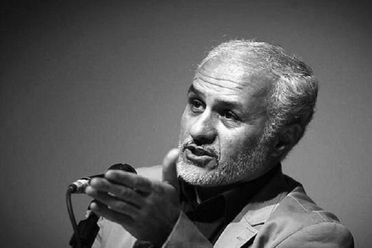 حسن عباسی از 40 سالگی انقلاب اسلامی می&zwnj;گوید