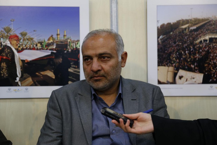 فراخوان شرکت در هشتمین جشنواره کتابخوانی رضوی منتشر شد