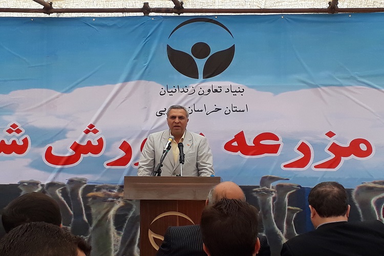 تولید 3500 نوع کالا توسط زندانیان در کشور